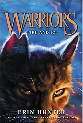 Warriors #2: Fire and Ice