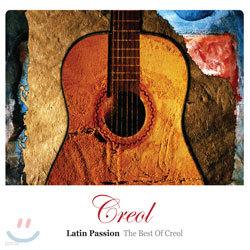 Creol - Latin Passion (The Best Of Creol)