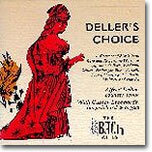 Deller's Choice : Alfred DellerㆍGustav Leonhardt
