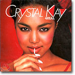 Crystal Kay - 4Real