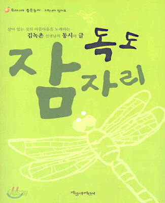 독도 잠자리