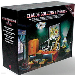 Claude Bolling & Friends