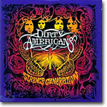 Dirty Americans - Strange Generation