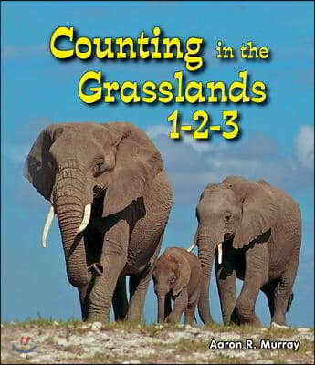 Counting in the Grasslands 1-2-3