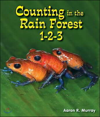 Counting in the Rain Forest 1-2-3
