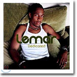 Lemar - Dedicated