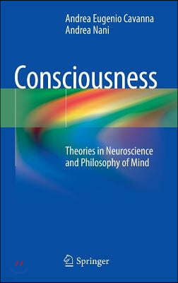 Consciousness: Theories in Neuroscience and Philosophy of Mind