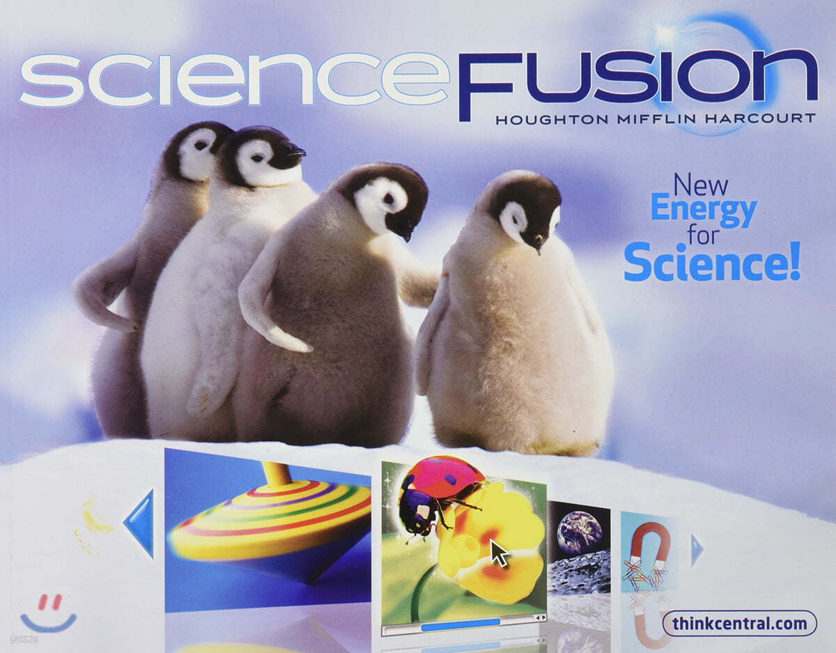 Student Edition Interactive Worktext Grade K 2012