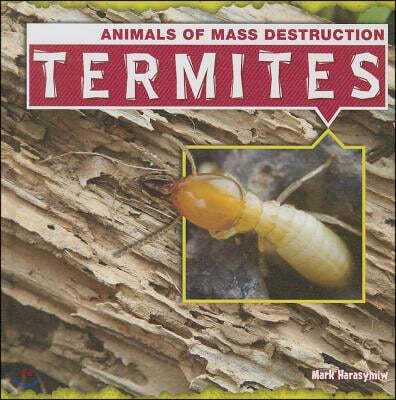 Gareth Stevens Pub Termites