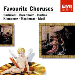 Favorite Choruses