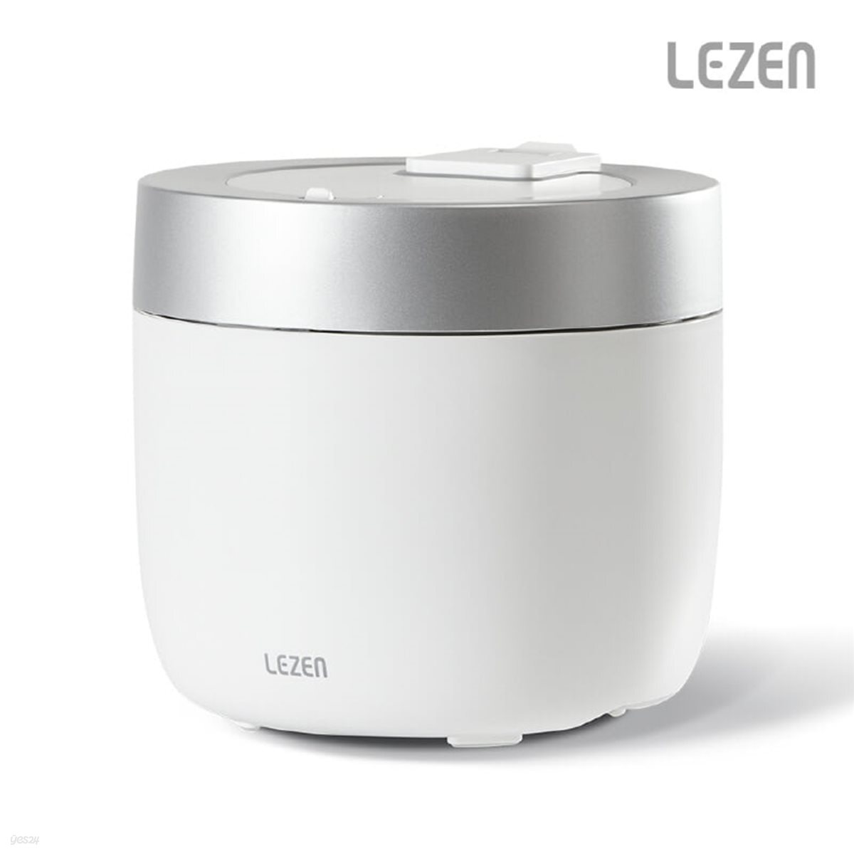 [LEZEN] 르젠 퓨어미스트 가열식 가습기 대용량 4L 리모컨 LZHD-HV5