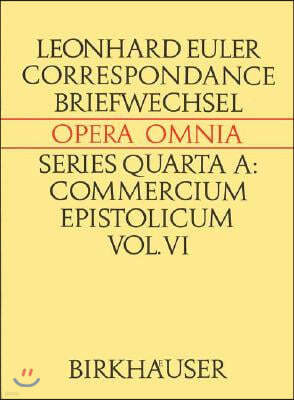 Correspondance De Leonhard Euler Avec P. L. M. De Maupertuis Et Frederic II