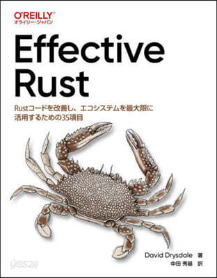 Effective Rust