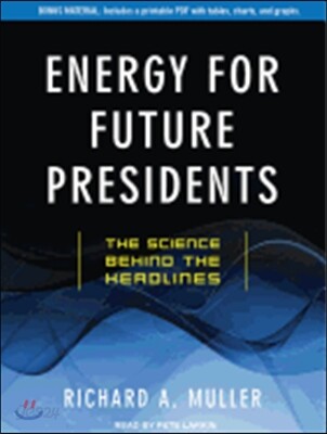 Energy for Future Presidents