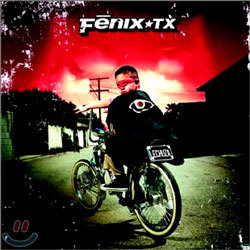 Fenix TX - Lechuza