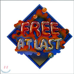 Free - At Last