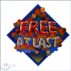 Free - At Last