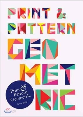 Print & Pattern