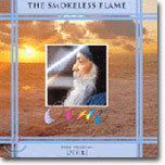 The Smokeless Flame : The Master Series 3
