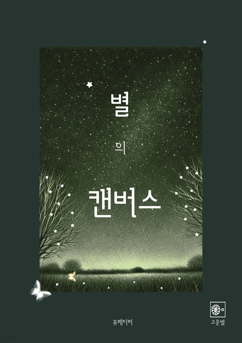 별의 캔버스