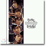 동방신기 (東方神起) - Hug (포옹) : The 1st Story Book