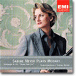 Mozart : Serenade No.10 K.361 : Sabine Meyer
