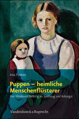 Puppen - Heimliche Menschenflusterer