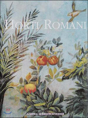 Horti Romani: Atti del Convegno. Roma 1995