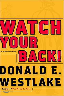 Watch Your Back!