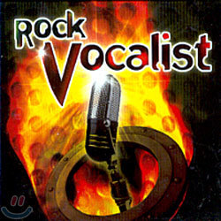 Rock Vocalist
