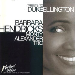 Tribute To Duke Ellington