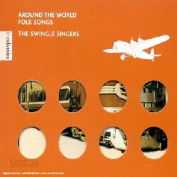 Around The World : The Swingle Singers