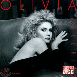 Olivia Newton John - Soul Kiss