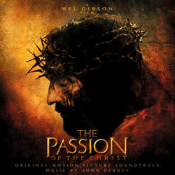 The Passion Of The Christ (그리스도의 수난) OST