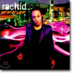 Rachid - Prototype