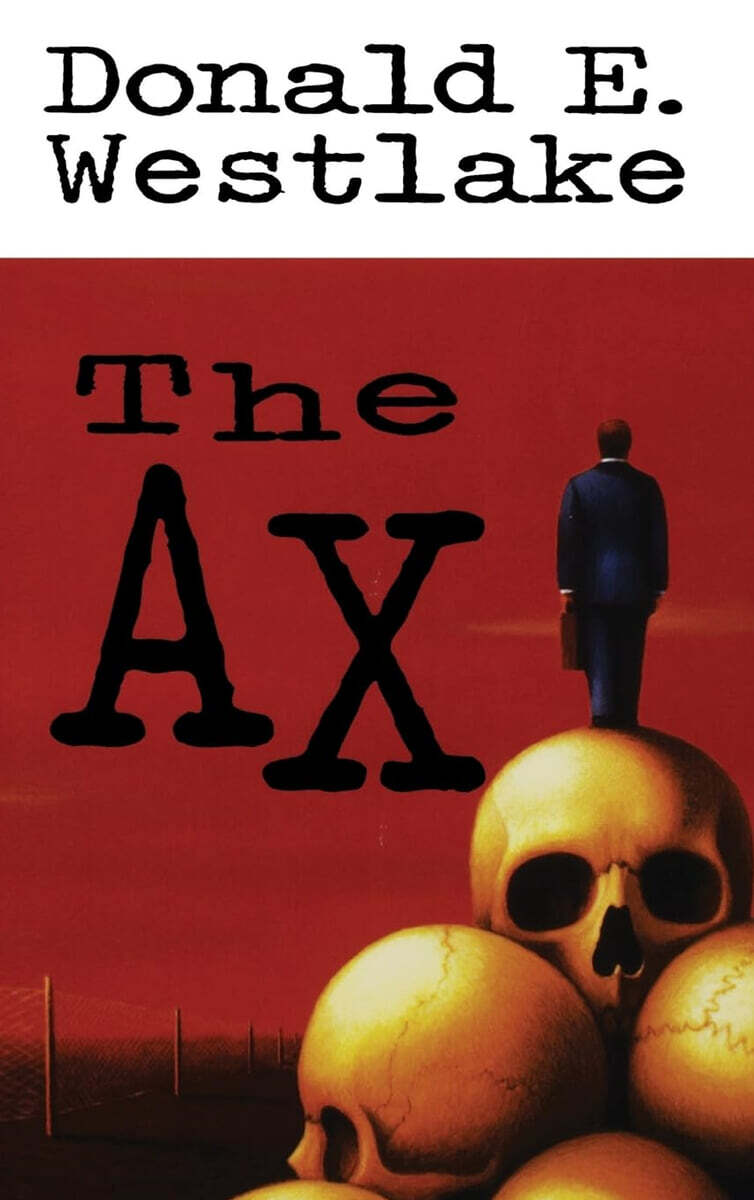 The Ax - 예스24