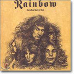 Rainbow - Long Live Rock 'n Roll