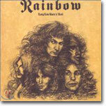 Rainbow - Long Live Rock 'n Roll