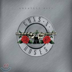 Guns N' Roses - Greatest Hits