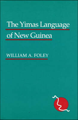 The Yimas Language of New Guinea