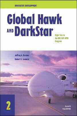 Innovative Development: Global Hawk and Darkstar--Flight Test in the Hae Uav Actd Program (2001)