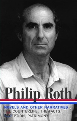 An Philip Roth: Novels & Other Narratives 1986-1991 (LOA #185)