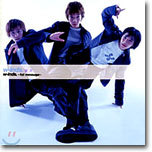 w-inds. () - 1st Message