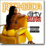 Rasheeda - Dirty South