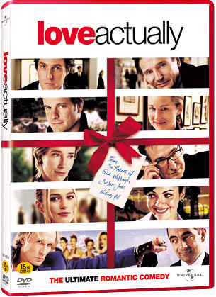 러브 액츄얼리  Love Actually