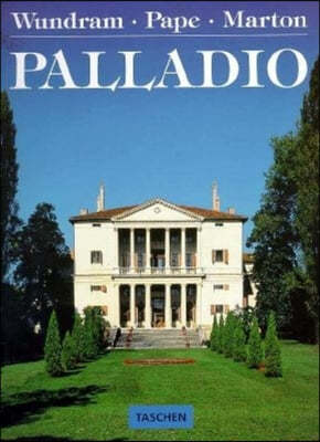 Andrea Palladio 1508-1580