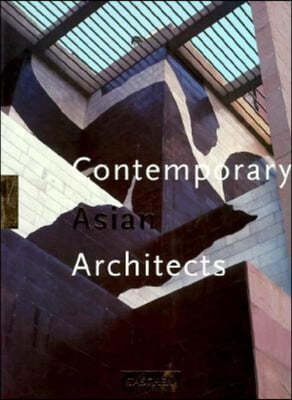 Contemporary Asian Architects