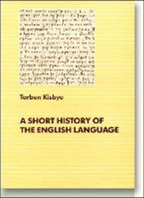 A Short History of the English Language