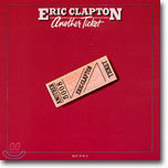 Eric Clapton - Another Ticket