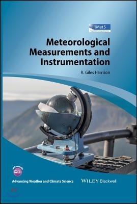 Meteorological Measurements and Instrumentation